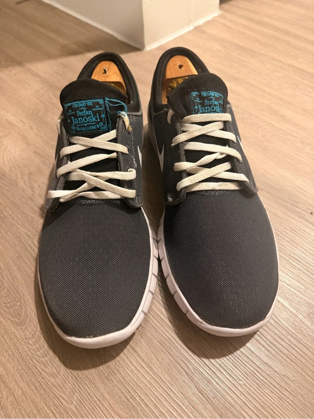 Nike sb stefan